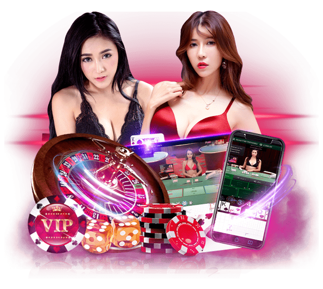 PARCO999 Casino2