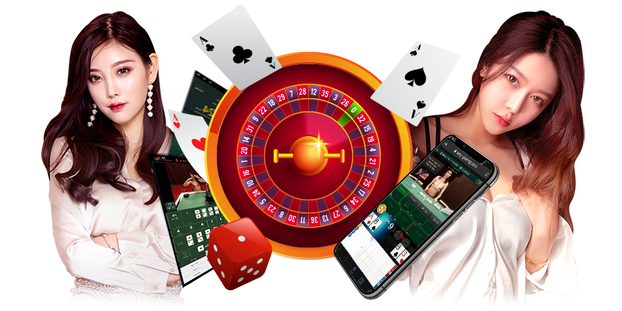 PARCO999 Casino3